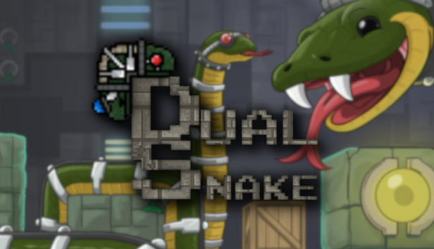Dual snake